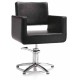 Scaun frizer HAIR KING baza stelara