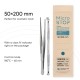 Pungi sterilizare MicroSTOP ECO 50x200mm 100buc