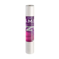 Rola din flizelin perforata 0.8m*50m