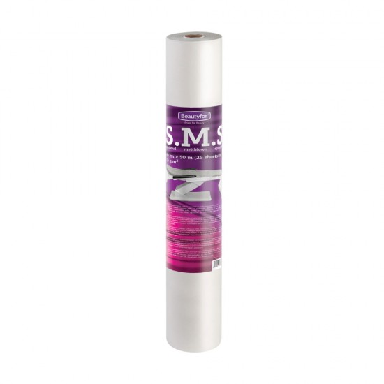 Rola din flizelin perforata 0.8m*50m