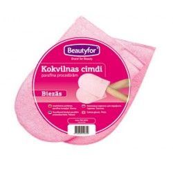 Manusi din bumbac pentru parafinoterapie