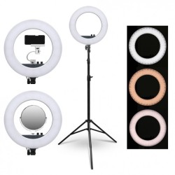 Lampa LED inel VENUS