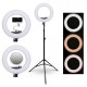 Lampa LED inel VENUS