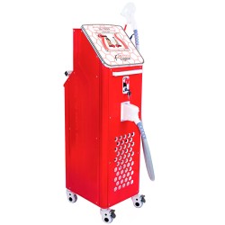 Laser cu dioda pentru epilare UltraPuls DL-7000 REDesign SMART