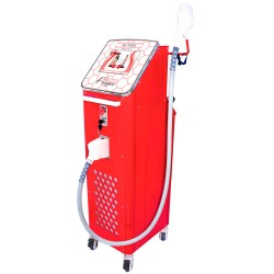 Laser cu dioda pentru epilare UltraPuls DL-7000 REDesign SMART