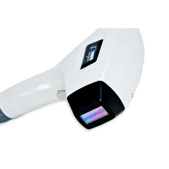 Laser cu diodă pentru epilare DL-6000 OptiPuls ProMax