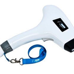 Laser cu diodă pentru epilare DL-6000 OptiPuls ProMax