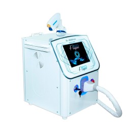 Laser cu diodă pentru epilare DL-6000 OptiPuls Pro