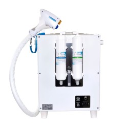 Laser cu diodă pentru epilare DL-5000 OptiPuls