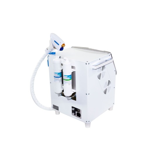 Laser cu diodă pentru epilare DL-5000 OptiPuls