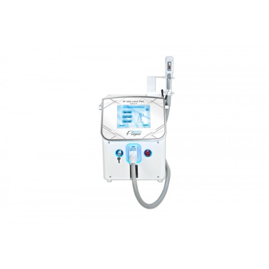 Sistem de fotorejuvenare IP-100 Light Pro. Funcții: E-light/IPL/SHR Sistem de fotorejuvenare IP-100 Light Pro. Funcții: E-light/IPL/SHR