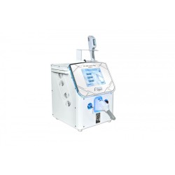 Sistem de fotorejuvenare IP-100 Light Pro. Funcții: E-light/IPL/SHR Sistem de fotorejuvenare IP-100 Light Pro. Funcții: E-light/IPL/SHR