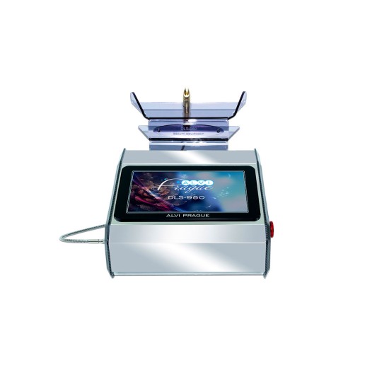 Laser pentru indepartarea vaselor sangvine DLS-980