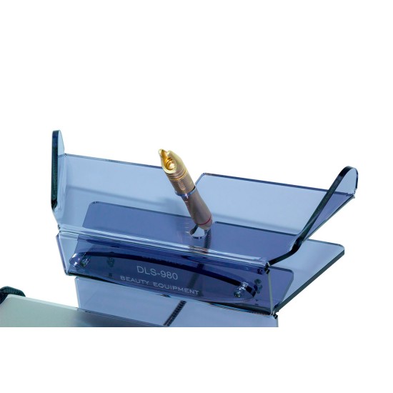 Laser pentru indepartarea vaselor sangvine DLS-980