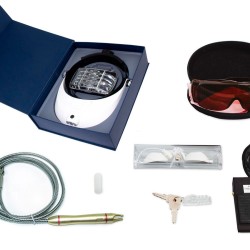 Laser pentru indepartarea vaselor sangvine DLS-980