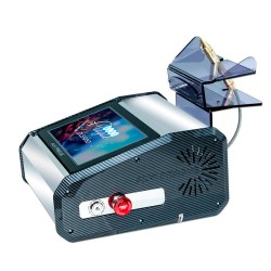Laser pentru indepartarea vaselor sangvine DLS-980 Laser pentru indepartarea vaselor sangvine DLS-980