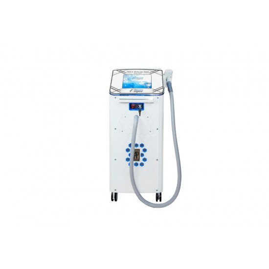 Laser fractionat cu erbiu MED-X Er Glass 1550