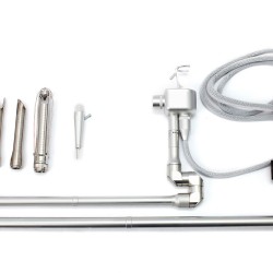 Laser fracțional MED-X laser CO2 cu modul RF