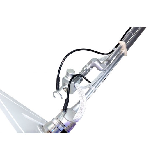 Laser fracțional MED-X laser CO2 cu modul RF