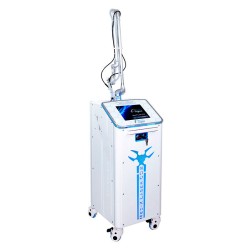 Laser fractional MED-X laser CO2 
