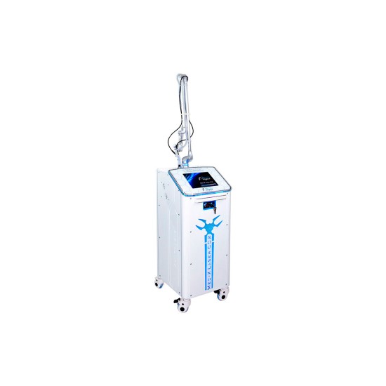 Laser fractional MED-X laser CO2 