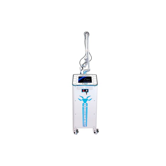 Laser fractional MED-X laser CO2 