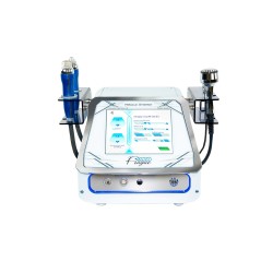 Microneedling - lifting fractionat Miracle Synergy