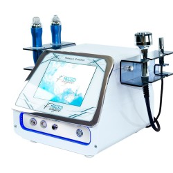 Microneedling - lifting fractionat Miracle Synergy