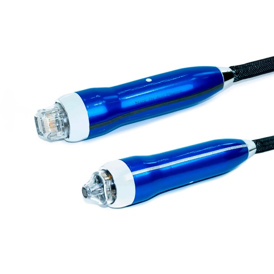 Microneedling - lifting fractionat Miracle Synergy