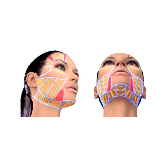 Dispozitiv de lifting SMAS lifting HIFU Super-Lift