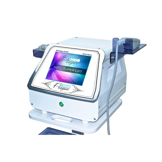 Dispozitiv de lifting SMAS HIFU Super-Lift mini 2