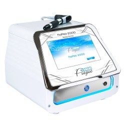 Dispozitiv de terapie cu unde soc FioPro 2000