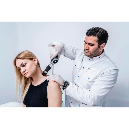 Dispozitiv de terapie cu unde soc FioPro 2000