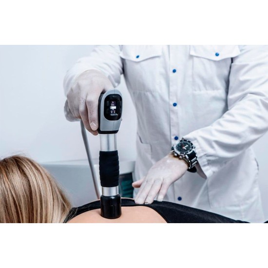 Dispozitiv de terapie cu unde soc FioPro 2000