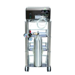 Aparat de carboxiterapie CO2-ProMed Classic