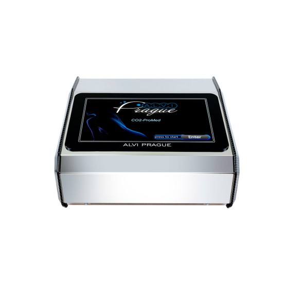 Aparat de carboxiterapie CO2-ProMed Classic Aparat de carboxiterapie CO2-ProMed Classic