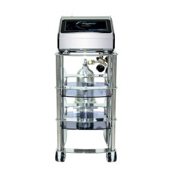 Aparat de carboxiterapie CO2-ProMed Classic