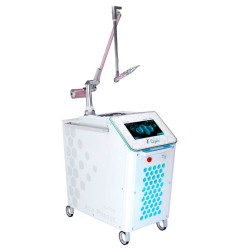 Laser Quasar TL-700 Neo Picosecunde