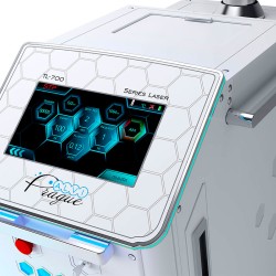 Laser Quasar TL-700 Neo Picosecunde Laser Quasar TL-700 Neo Picosecunde