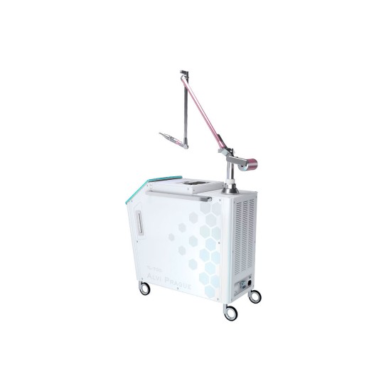 Laser Quasar TL-700 Neo Picosecunde