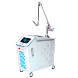 Laser Quasar TL-700 Neo Picosecunde