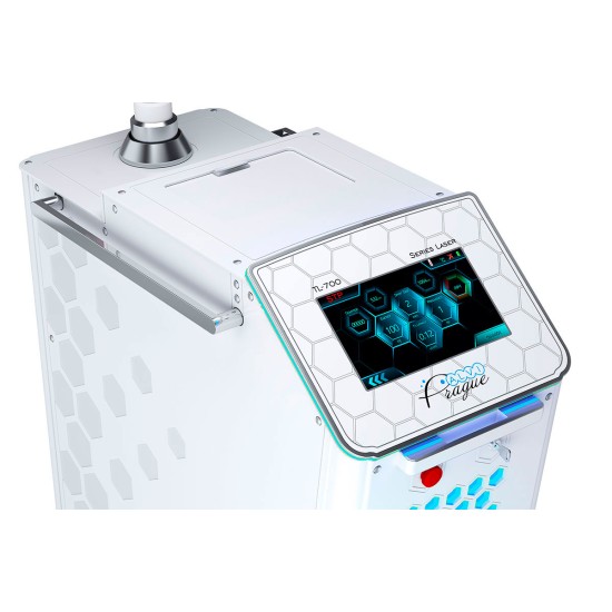 Laser Quasar TL-700 Neo Picosecunde