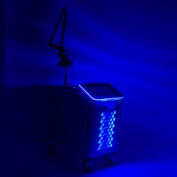 Laser cu impulsuri scurte din neodim Pulsar TL-600 Neo+ Laser cu impulsuri scurte din neodim Pulsar TL-600 Neo+