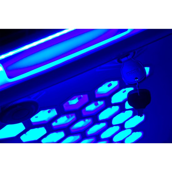 Laser cu impulsuri scurte din neodim Pulsar TL-600 Neo+