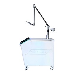 Laser cu impulsuri scurte din neodim Pulsar TL-600 Neo+