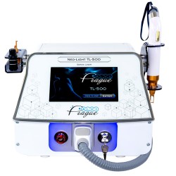 Laser Neo-Light TL-500 neodim pentru indepartarea tatuajelor