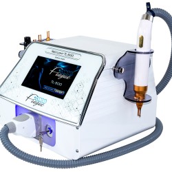 Laser Neo-Light TL-500 neodim pentru indepartarea tatuajelor Laser Neo-Light TL-500 neodim pentru indepartarea tatuajelor
