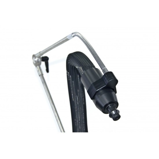 Dispozitiv de racirea a pielii cu aer CryoStrong