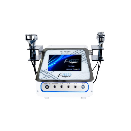 Dispozitiv de modelare a corpului PX-7000+