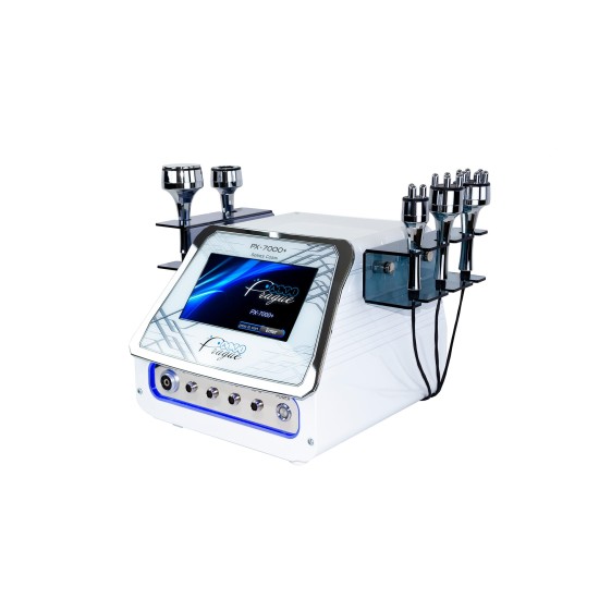 Dispozitiv de modelare a corpului PX-7000+